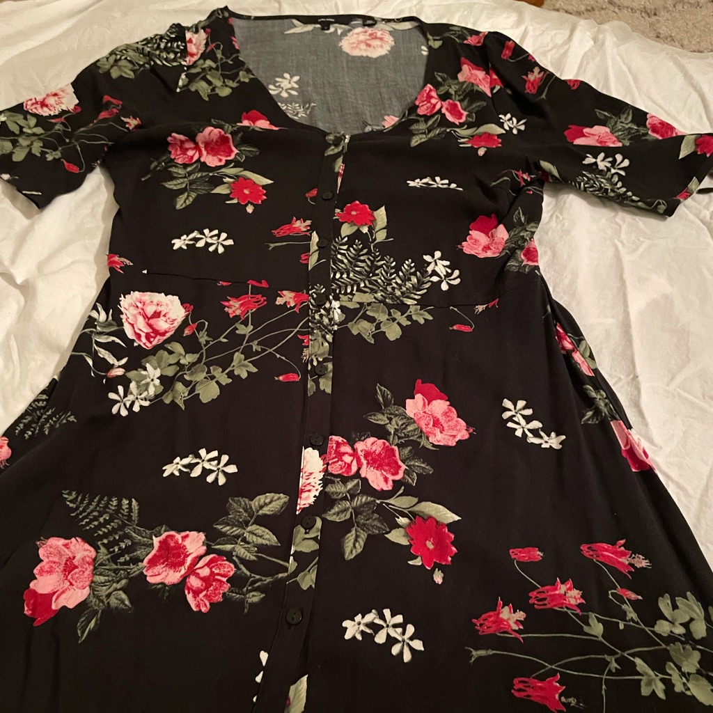 Brand New Vero Moda Dress Sz Small